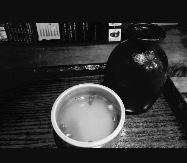 鶏スープがけ Ken'sスタイル